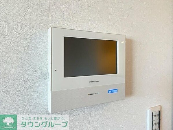 ヴァルトブルクの物件内観写真